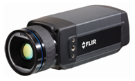 FLIR a615系列红外热像仪