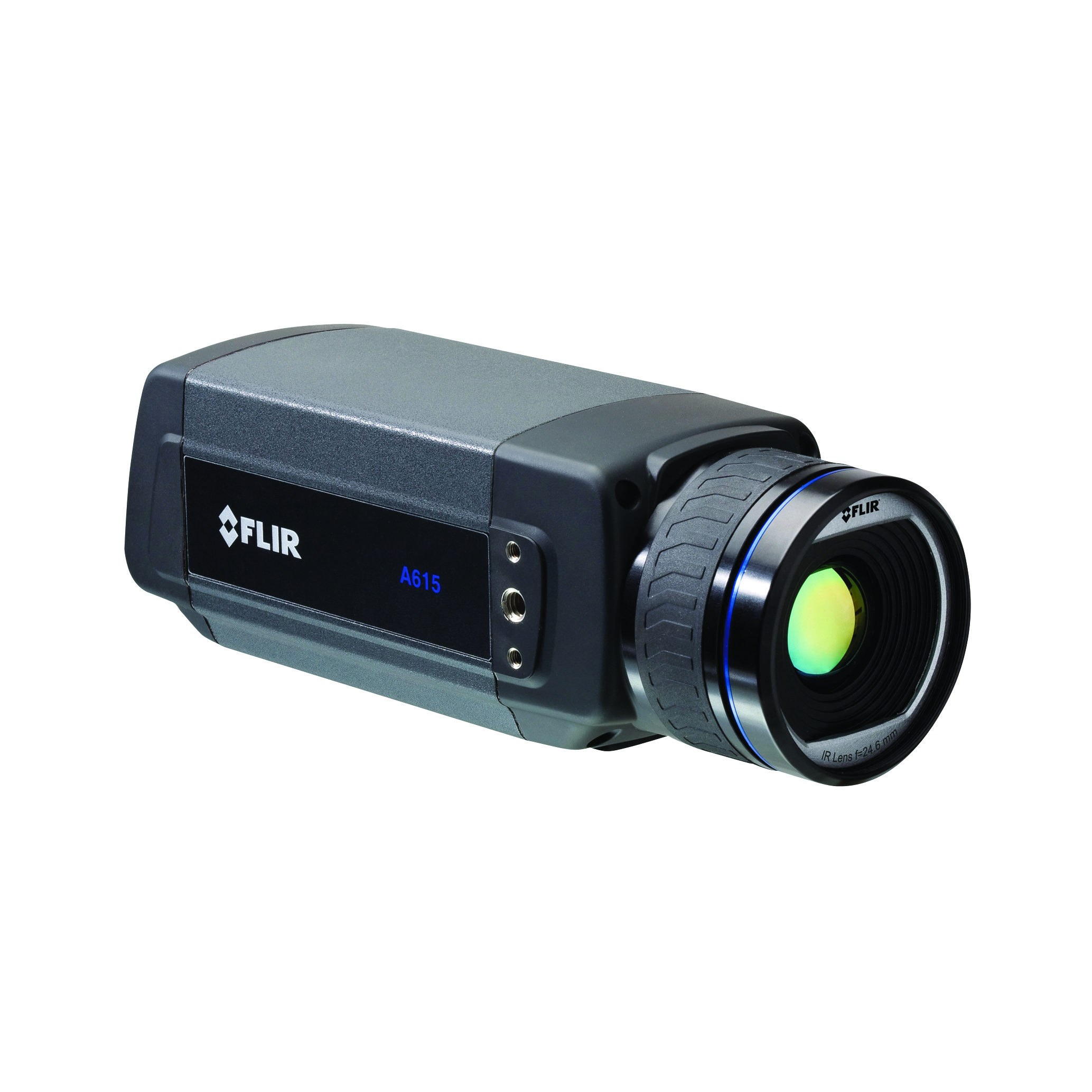 在线式红外热像仪FLIR A615