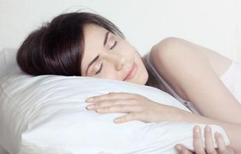 红外热像仪应用与失眠的研究