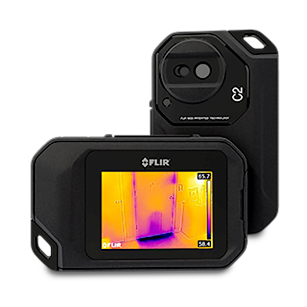 FLIR C2热像仪