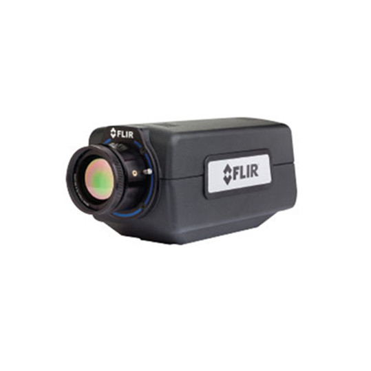 FLIR A6604在线监测气体红外热像仪