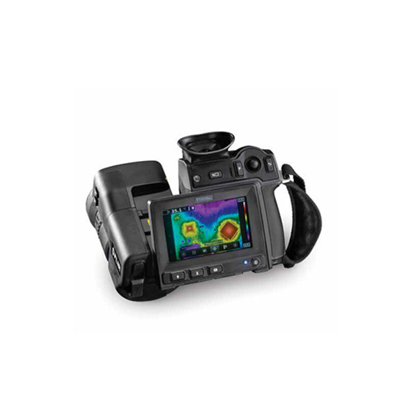 FLIR T1050sc科研领域的高清红外热像仪