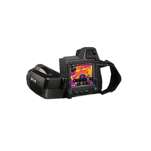 FLIR T430sc/T450sc 科研红外热像仪