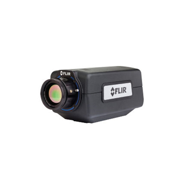 FLIR A6750sc中波制冷型红外热像仪