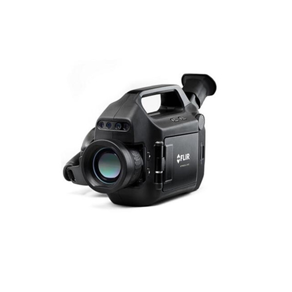 FLIR GFx320-----本安防爆型气体泄漏检测红外热像仪