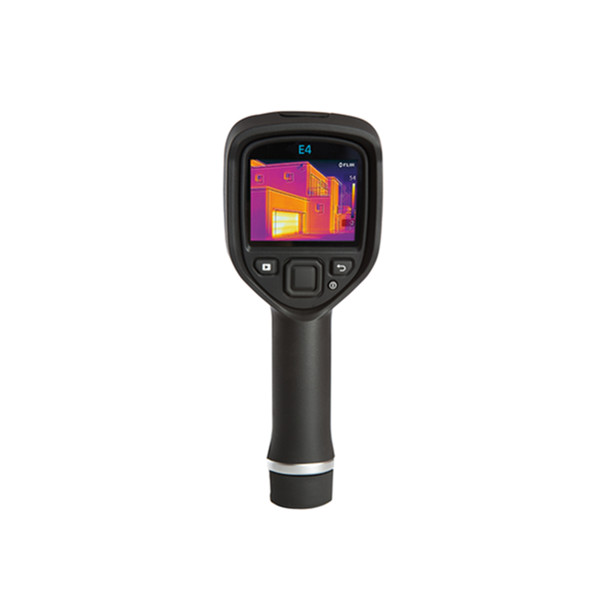 FLIR E4/E5/E6/E8手持热成像仪 支持WiFi