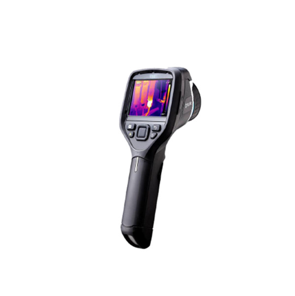 FLIR E40/E50/E60手持红外热像仪