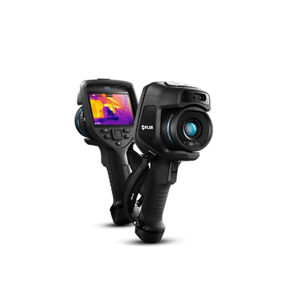 FLIR E75/E85/E95手持式高级红外热像仪