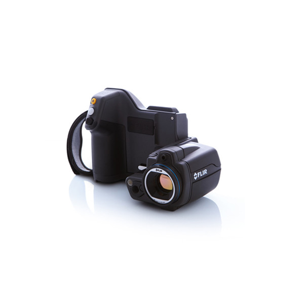 FLIR T460/T440/T420手持红外热像仪