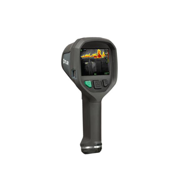 FLIR K65消防用红外热像仪--符合NFPA标准