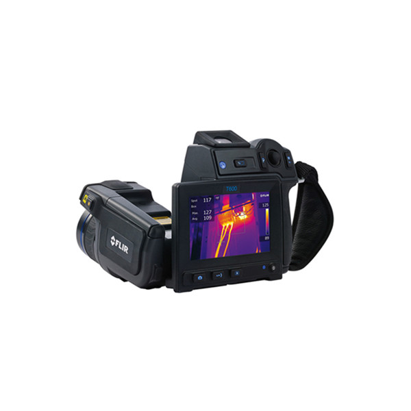 FLIR T620bx/T640bx建筑检测红外热像仪