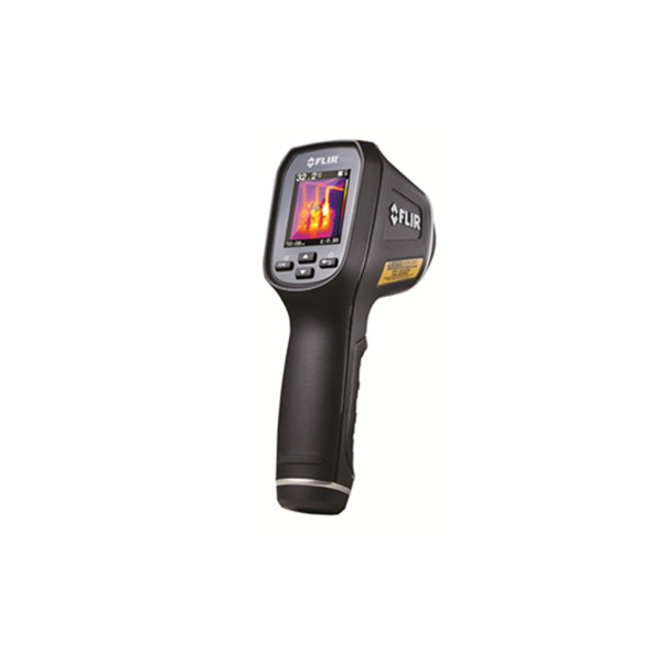 FLIR TG165红外成像测温仪