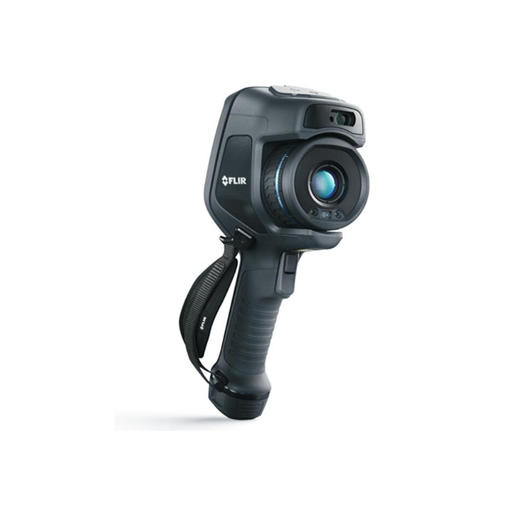 FLIR E53高级红外热像仪