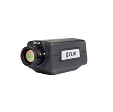 FLIR A6600/A6650制冷型科研红外热像仪 在线式热像仪