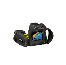 FLIR T630sc/T650sc 科研试验用红外热像仪