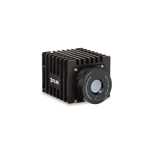 FLIR A50/70在线式热像仪（图像流）