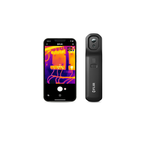 FLIR ONE Edge Pro手机热像仪