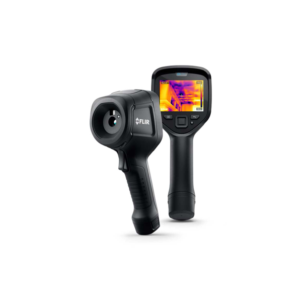 FLIR E5 PRO/E6 PRO/E8 PRO便携式热像仪
