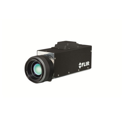 FLIR GF系列 连续监控气体热像仪