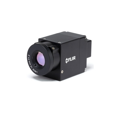 FLIR A38/A68机器视觉红外热像仪