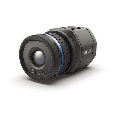 FLIR A400/A700系列科学套件