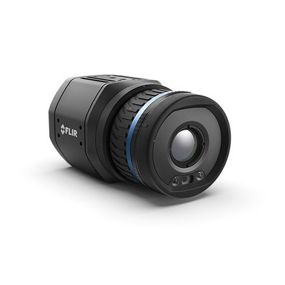 FLIR A400/A500/A700在线式红外热成像仪（红外图像流）