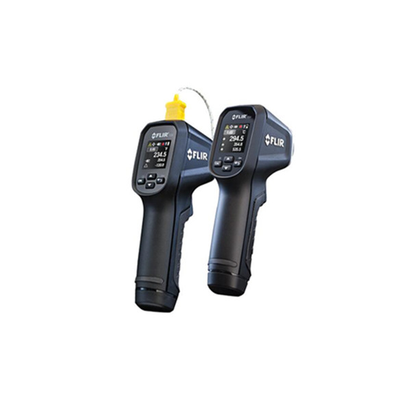 FLIR TG54 & TG56手持式红外测温仪