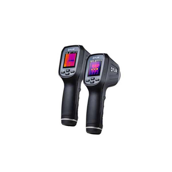 FLIR TG167 红外成像测温仪