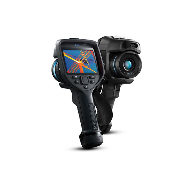 FLIR E96手持式红外热像仪