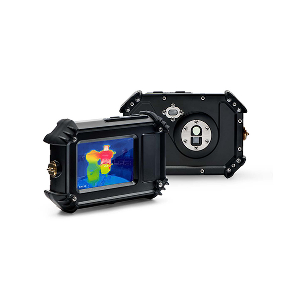 FLIR CX5口袋式防爆热像仪