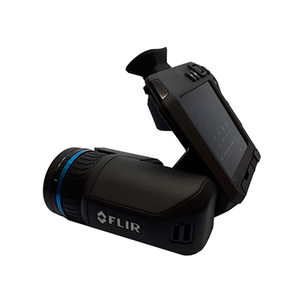 FLIR T840高性能手持红外热像仪