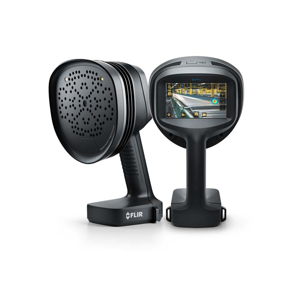 FLIR Si2-Pro 声学成像仪