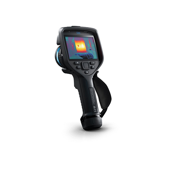 FLIR E86手持式红外热像仪