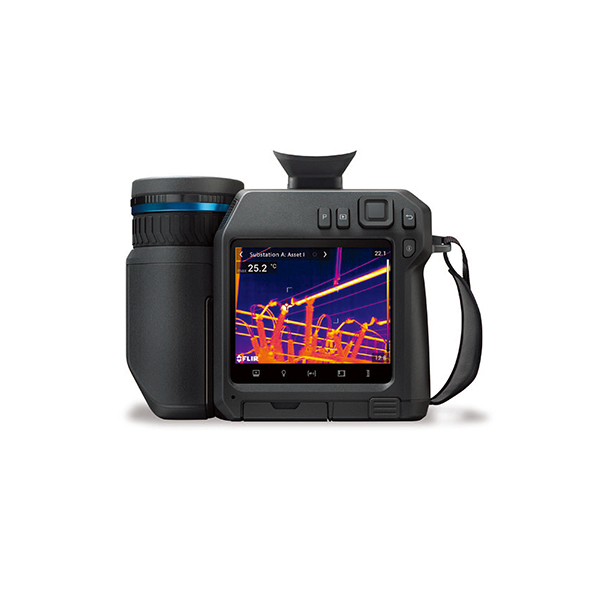 FLIR T840/T860/T865高性能红外热像仪
