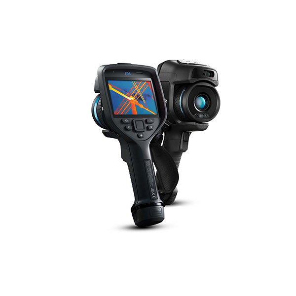 FLIR E52/E54/E76/E86/E96高级红外热像仪
