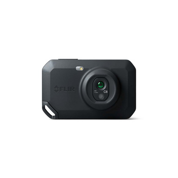 FLIR C8 紧凑型红外热像仪
