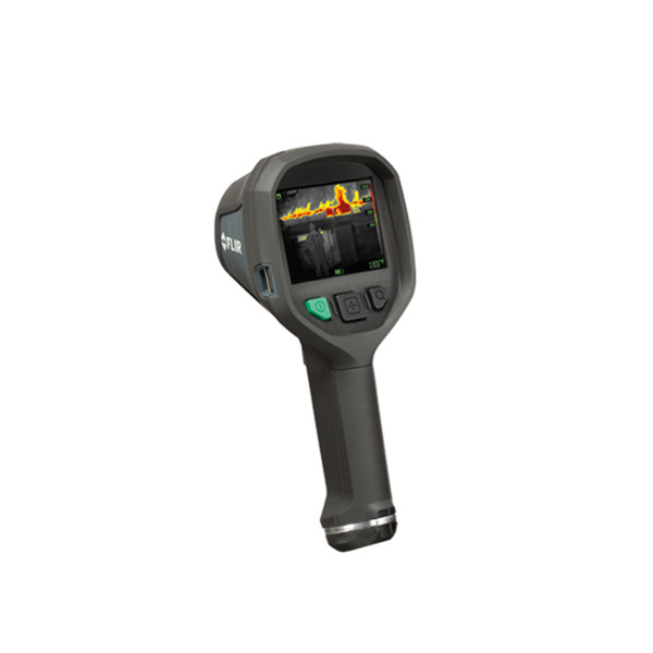 FLIR K40/K50/K45/K55系列消防**手持红外热像仪