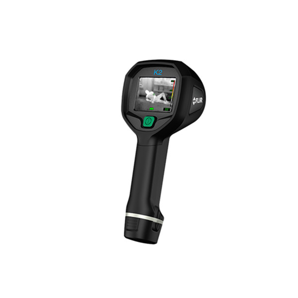 FLIR K2经济型消防用红外热像仪