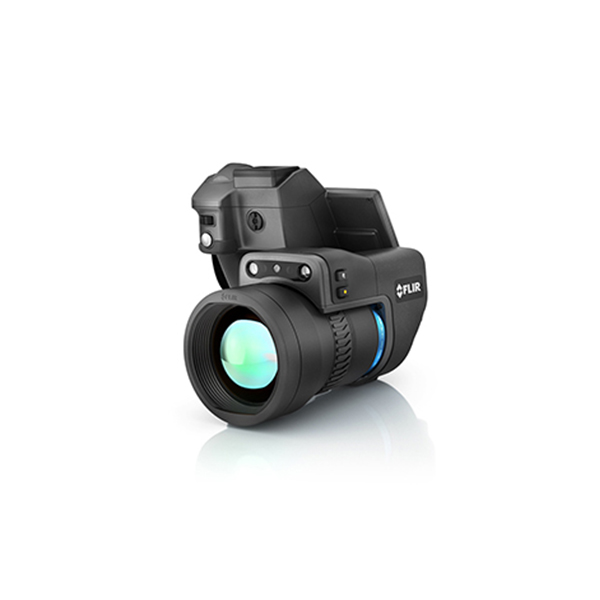 FLIR T1050sc科研领域的高清红外热像仪
