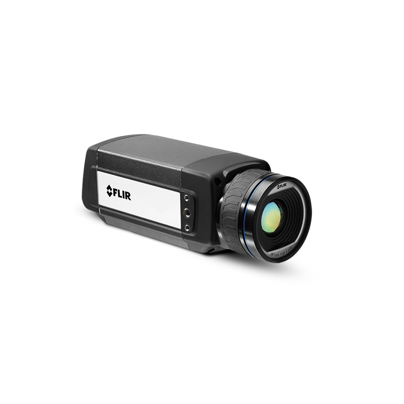 FLIR A655sc科研级高分辨率在线热成像仪