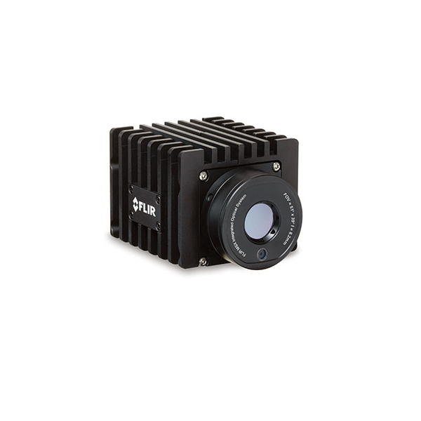 FLIR A50/70在线式热像仪研发套件