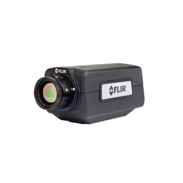 FLIR A6750sc中波制冷型红外热像仪