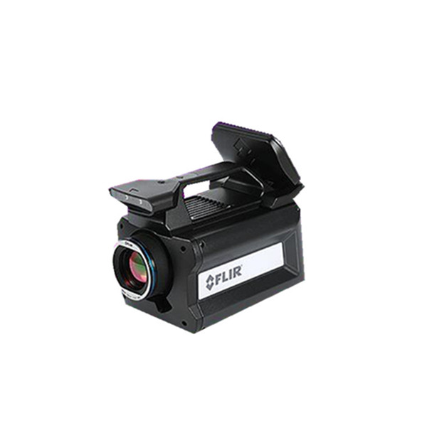 FLIR X6000系列红外热像仪