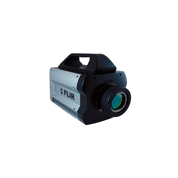 FLIR X8500sc MWIR高速高清中波红外锑化铟热像仪