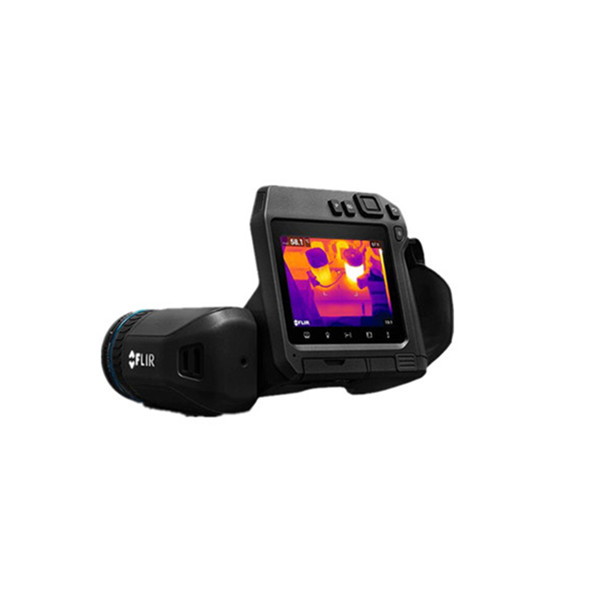 FLIR T530/T540/560手持式红外热像仪