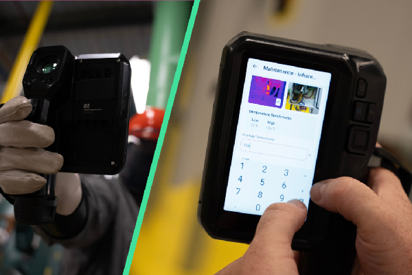 Flir iXX系列智能热像仪让您轻松上手