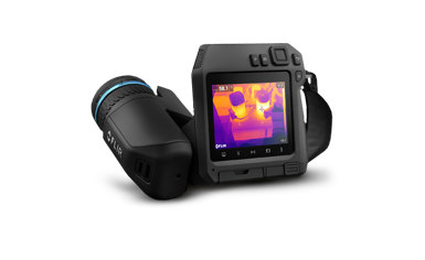 FLIR 热像仪轻松解决汽车电气故障排查难题