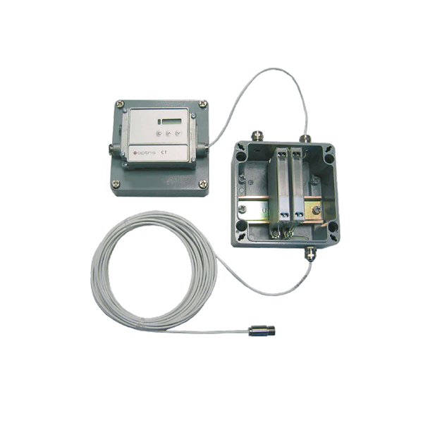 Optris CTex LT APEX 防爆工业红外测温仪