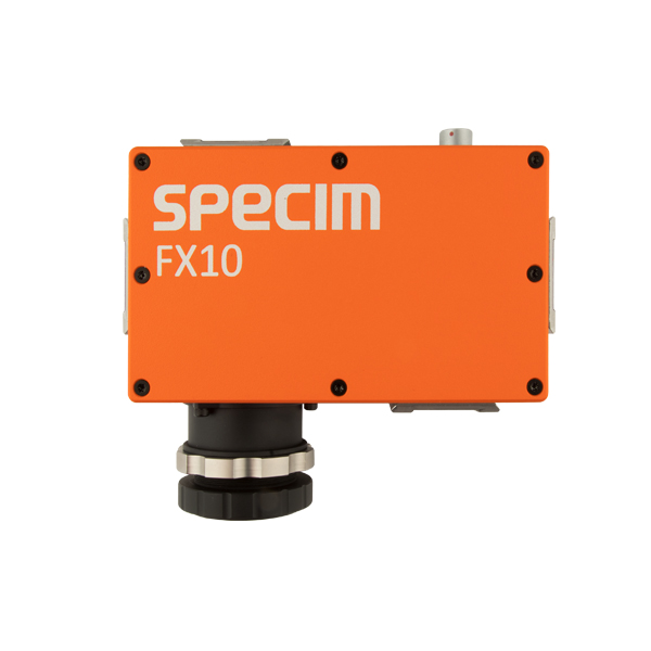 Specim FX10高光谱相机