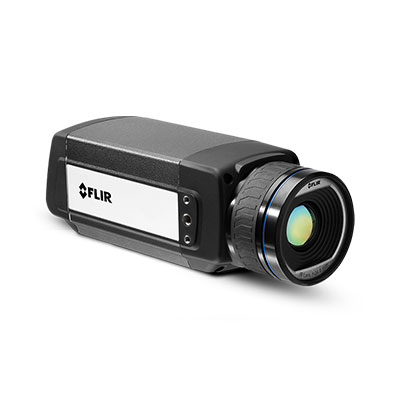 FLIR A655sc科研级高分辨率红外热像仪